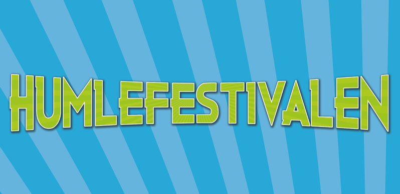 Humlefestivalen i Bromölla