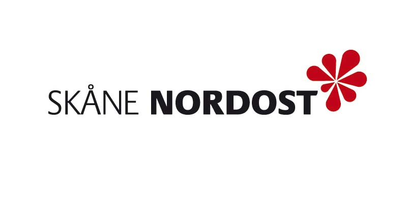 Logotyp Skåne Nordost
