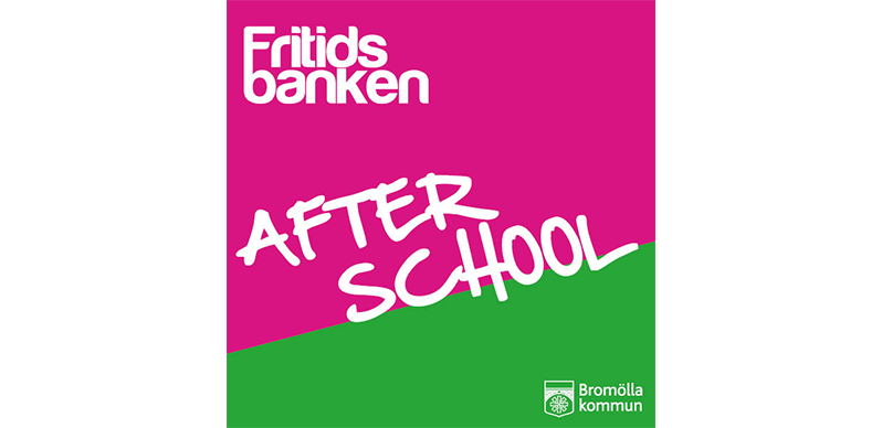 Fritidsbanken After school