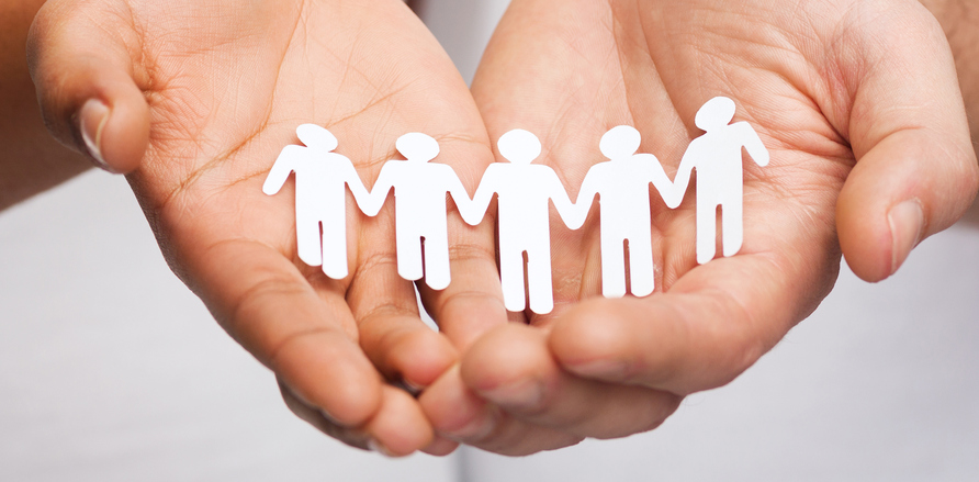 Individens behov i centrum (IBIC)