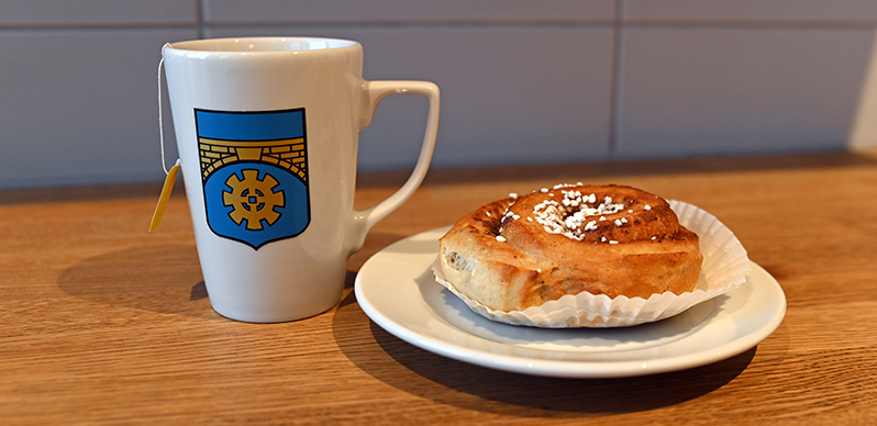 Återhämtningscaféer i nordöstra Skåne