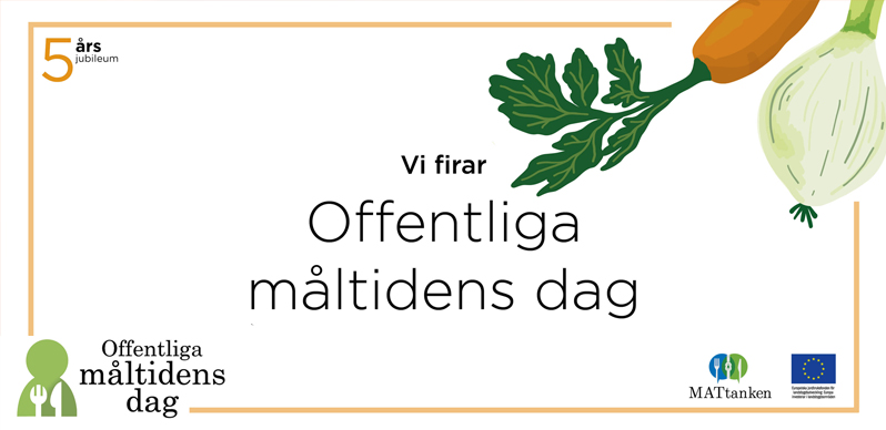 Offentliga måltidens dag