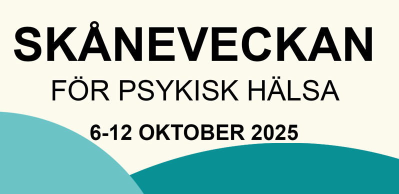 [Arkiverad] Skåneveckan för psykisk hälsa