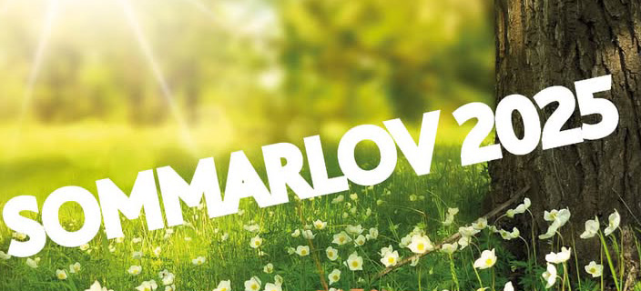 Sommarlov