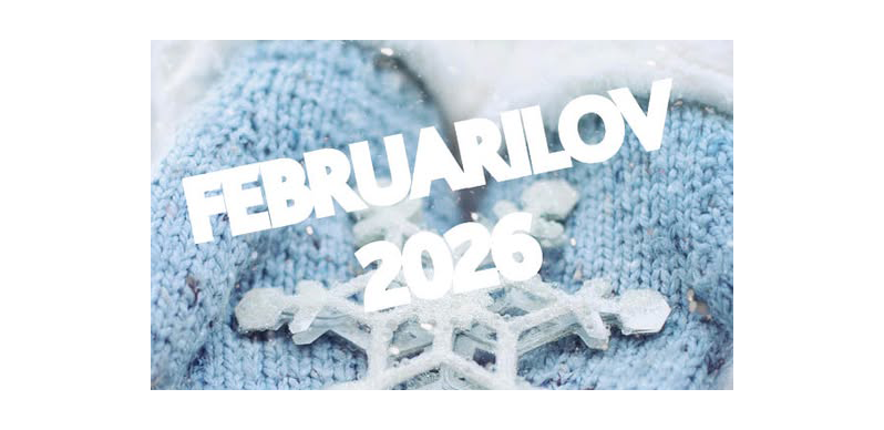 Aktiviteter till februarilovet vecka 8!