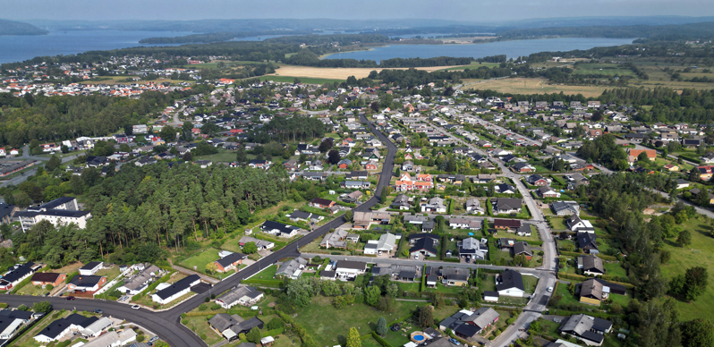 Inriktning inom vård-och omsorgsboenden