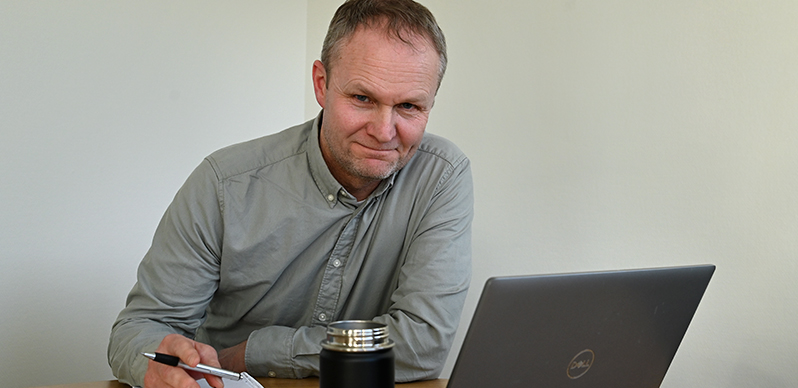 Ambassadörskap för Bromölla kommuns näringsliv