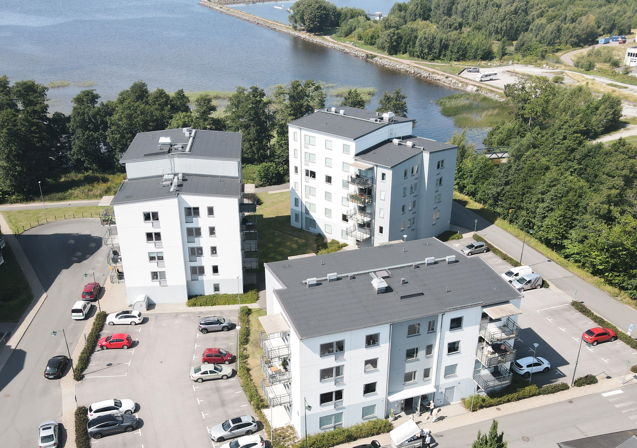 Ivöstrand