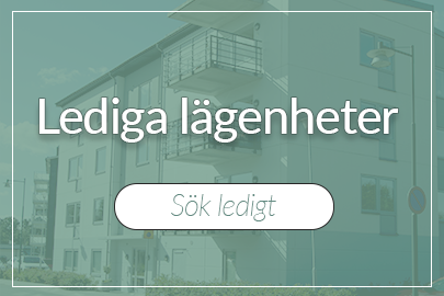Lediga lägenheter