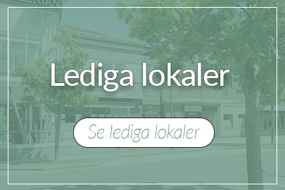 Lediga lokaler