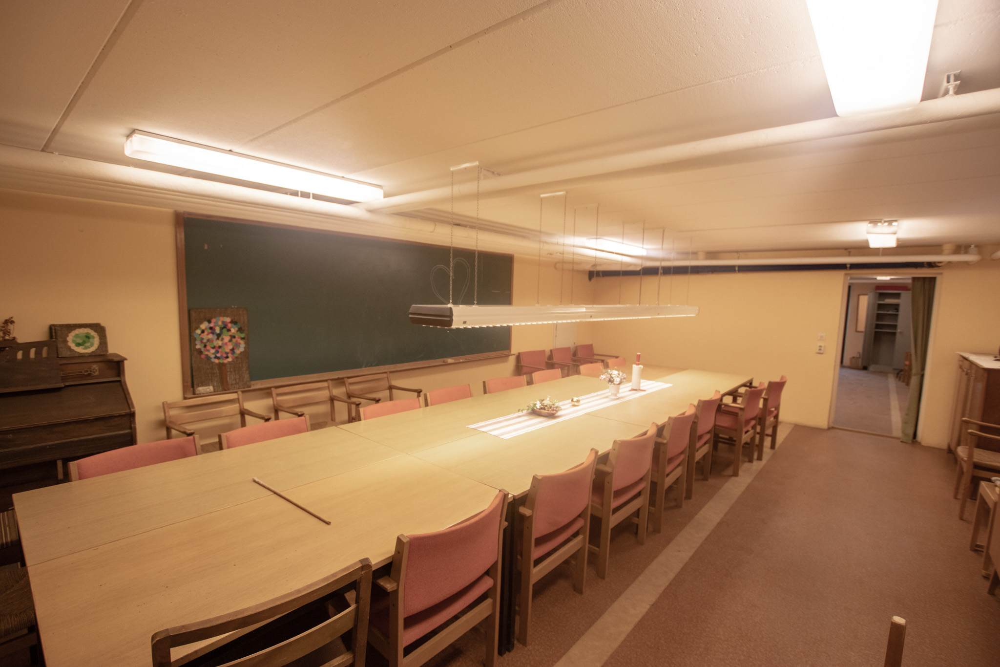 Öllers väg 7, Näsum