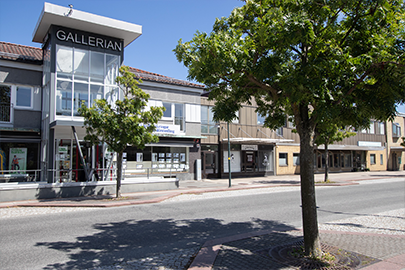 Storgatan 42, Bromölla