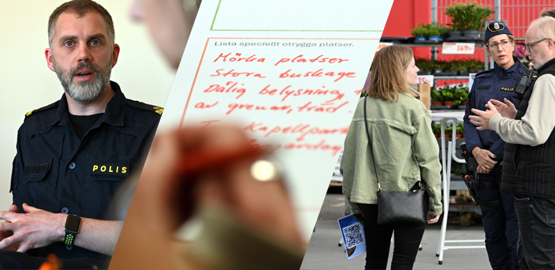 Medborgarlöftet – sammanställning 2025