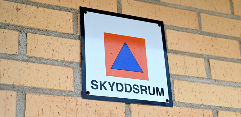 Skyddsrum
