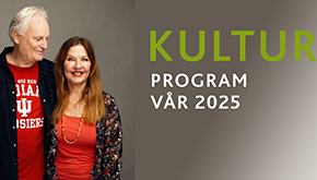 Kulturprogram